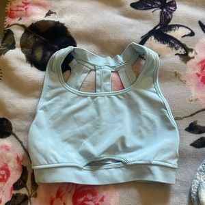 Alphalete trinity bra